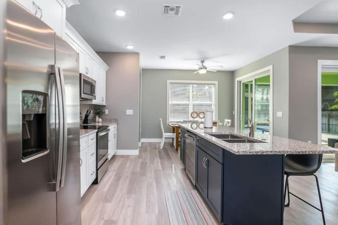 Photo of Kitchen in Southmont