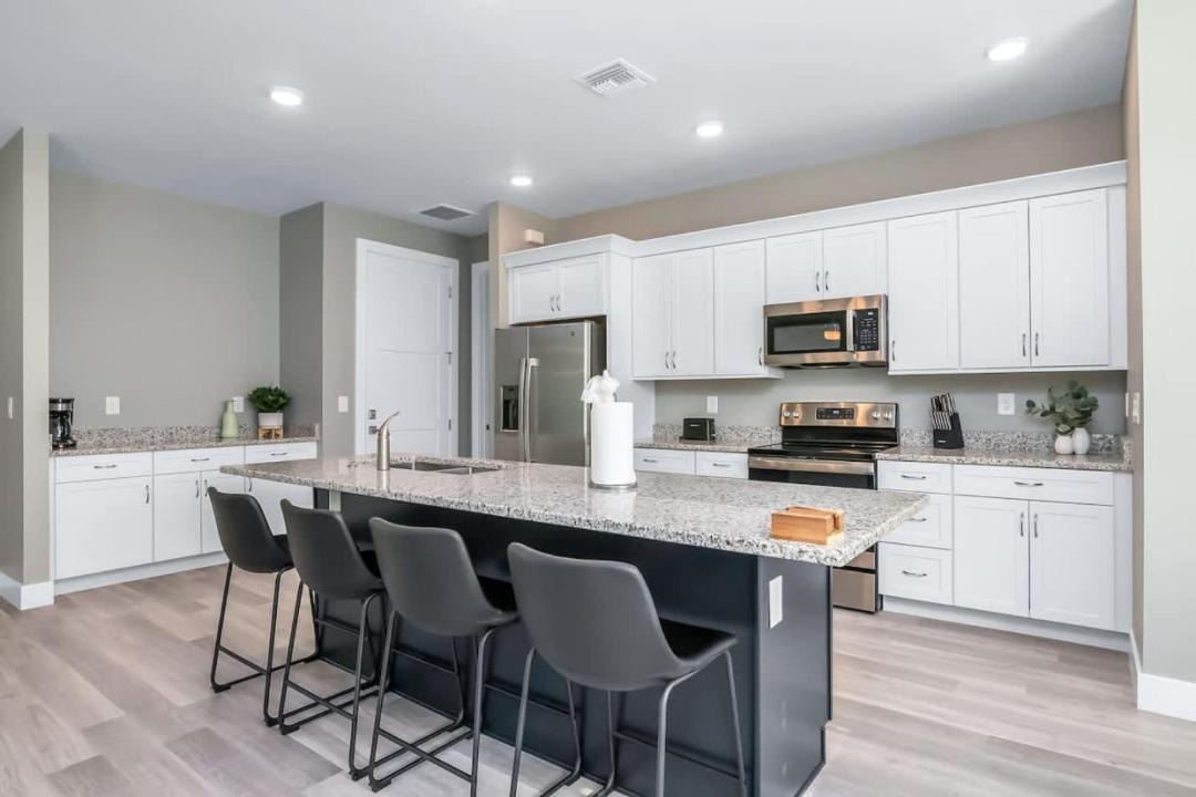 Photo of Kitchen in Southmont