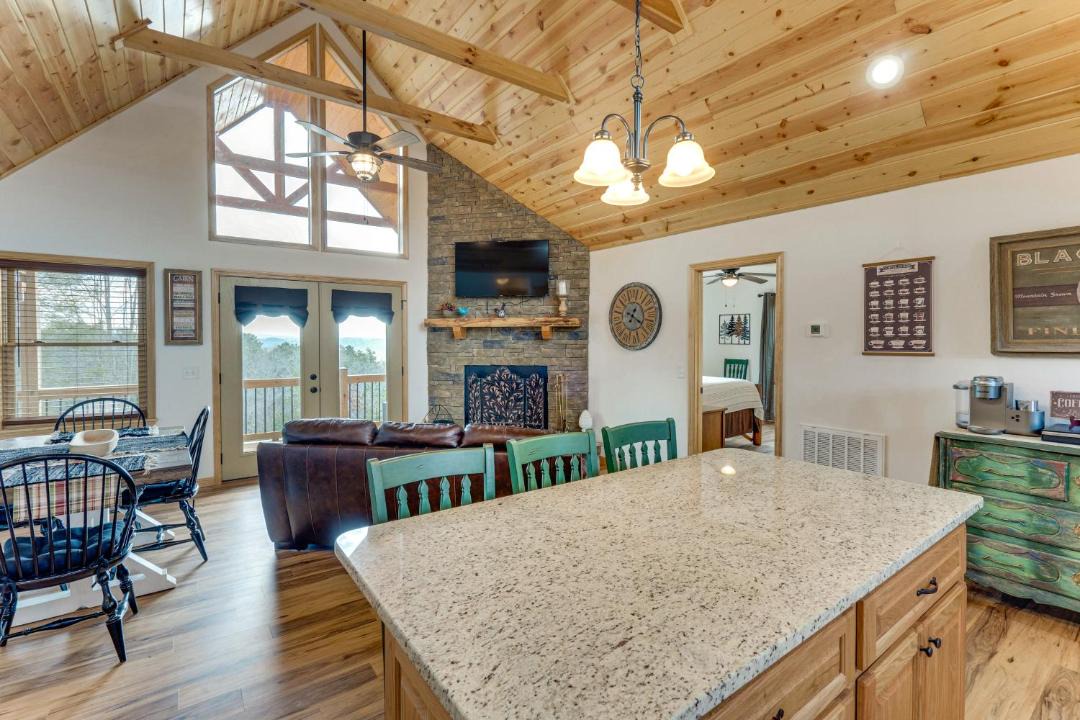 Photo of Kitchen in Murphy