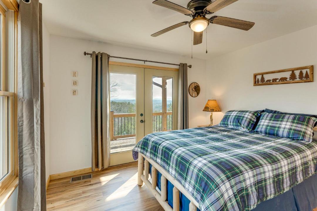 Photo of Bedroom in Murphy