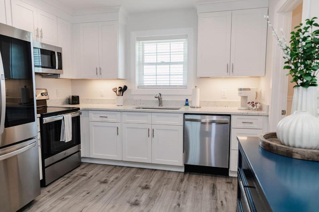 Photo of Kitchen in Surf City