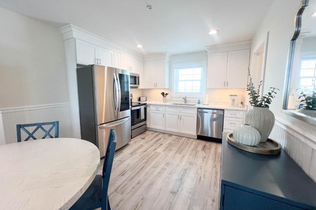 Photo of Kitchen in Surf City