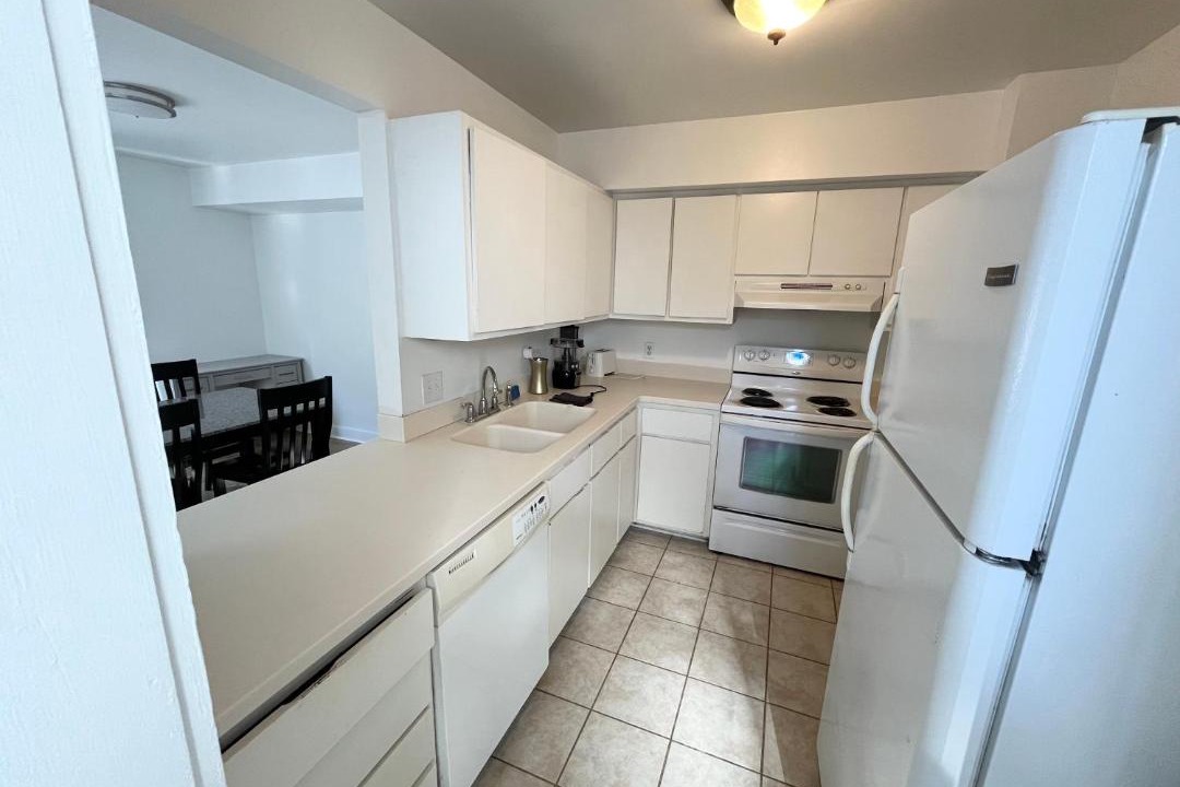 Photo of Kitchen in Chapel Hill