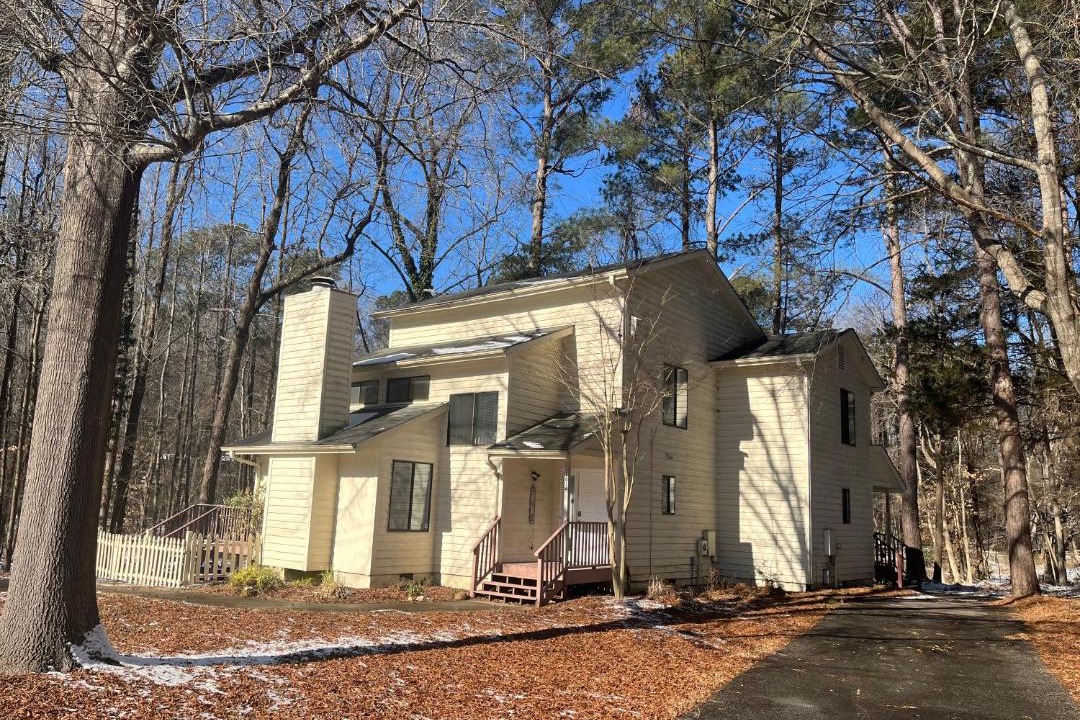 Photo of Others in Chapel Hill