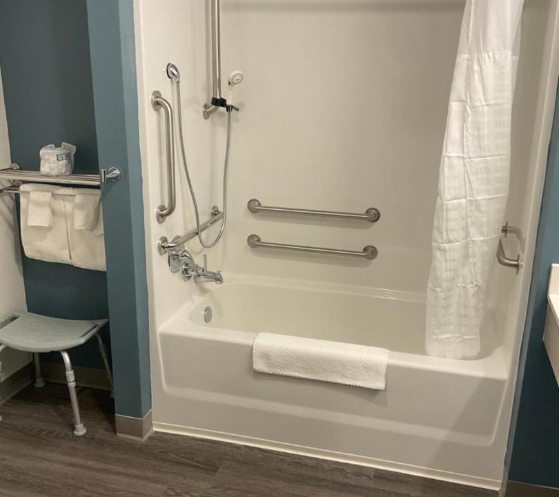 Photo of Bathroom in Charlotte