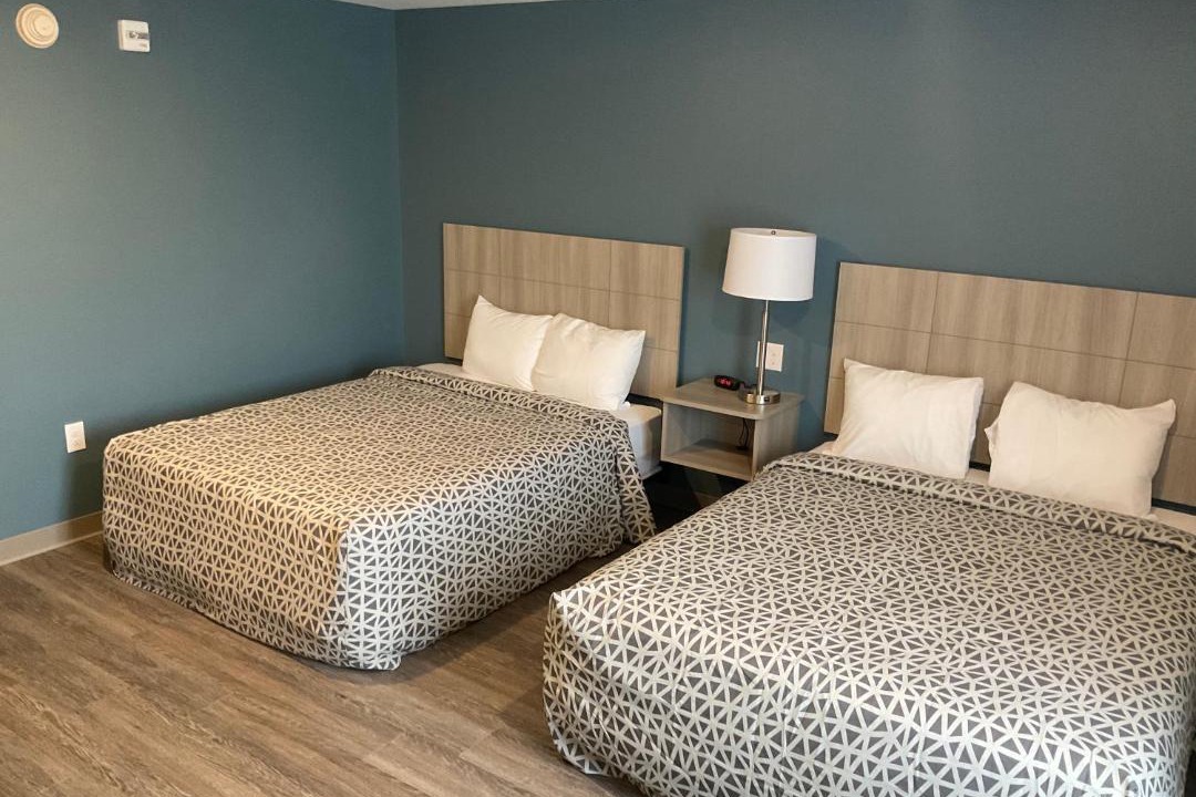 Photo of Bedroom in Charlotte
