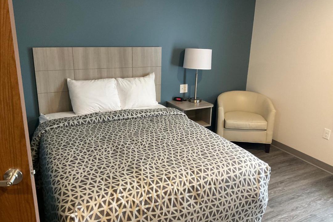 Photo of Bedroom in Charlotte