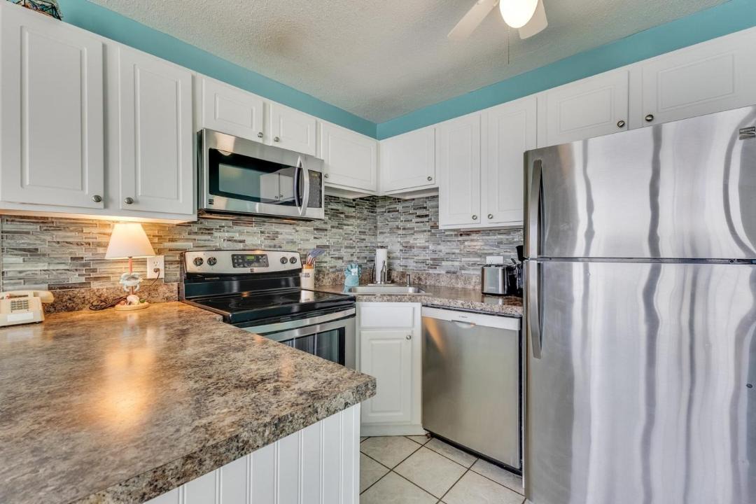 Photo of Kitchen in Wilmington Beach