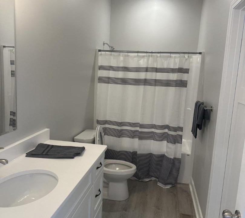 Photo of Bathroom in Lexington - Salisbury