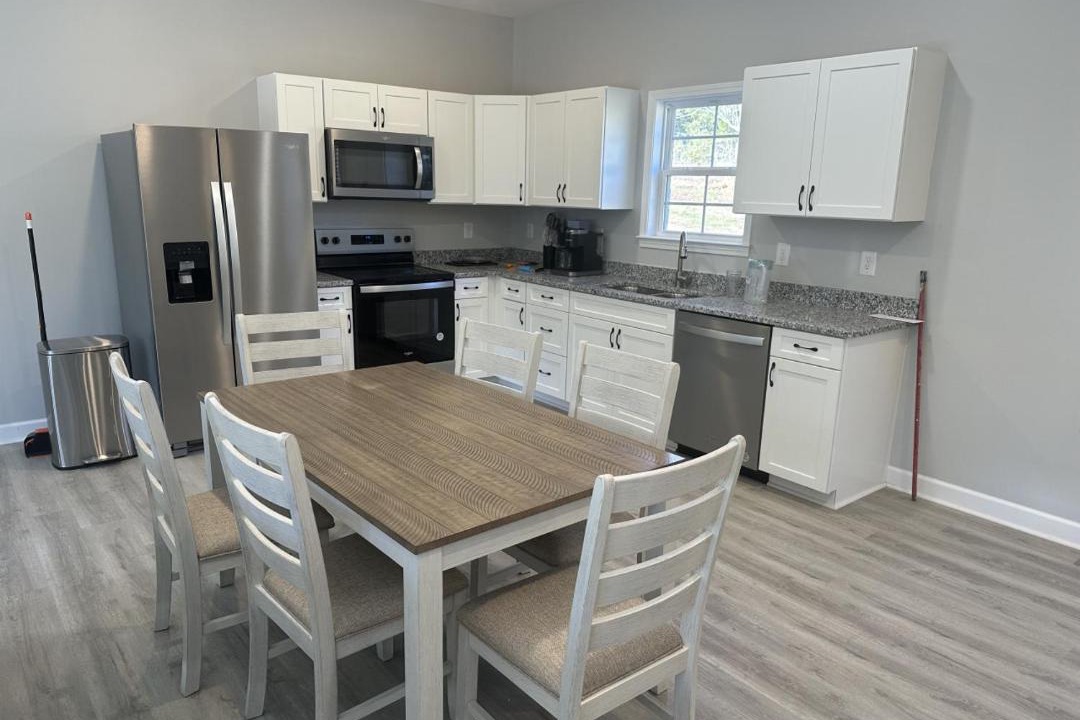 Photo of Kitchen in Lexington - Salisbury