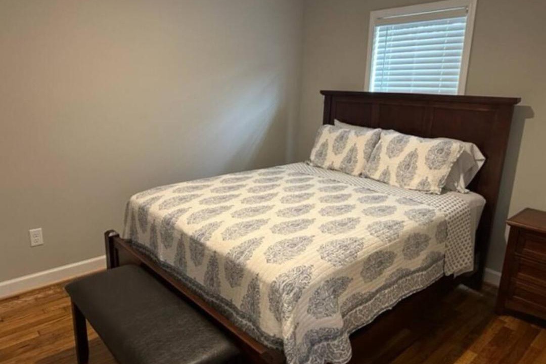 Photo of Bedroom in Lexington
