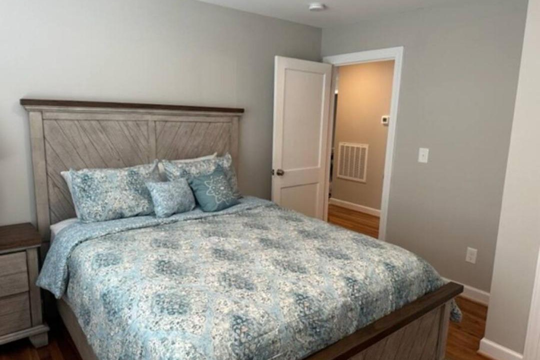 Photo of Bedroom in Lexington