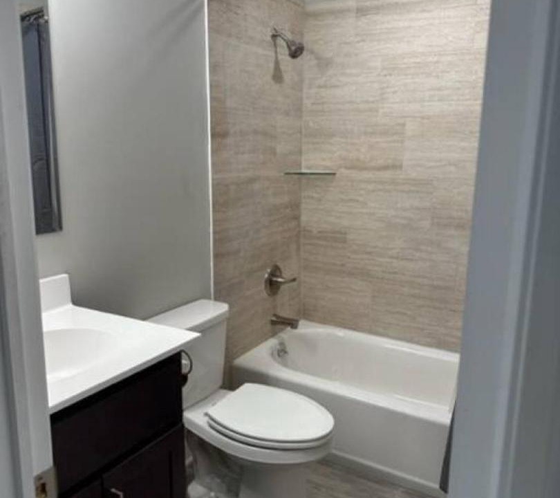 Photo of Bathroom in Lexington