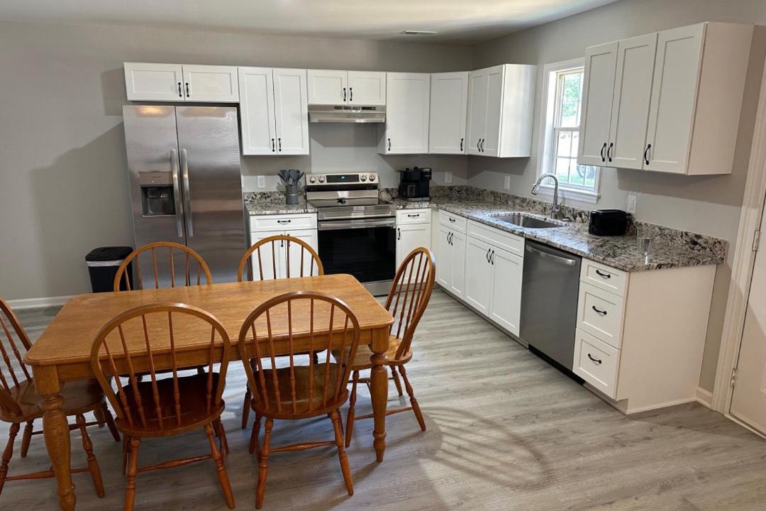 Photo of Kitchen in Lexington
