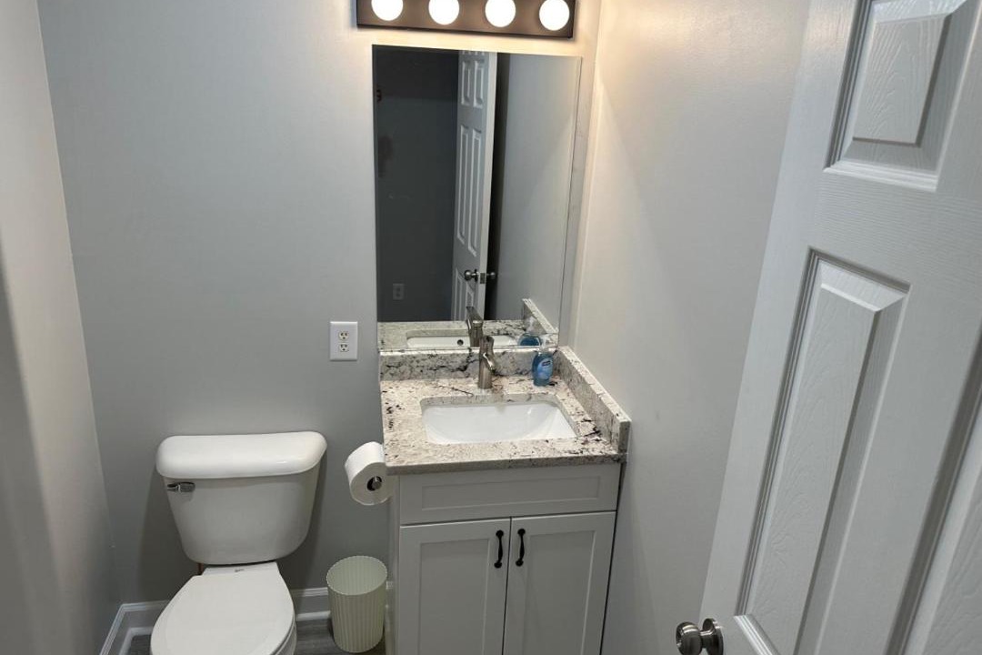 Photo of Bathroom in Lexington