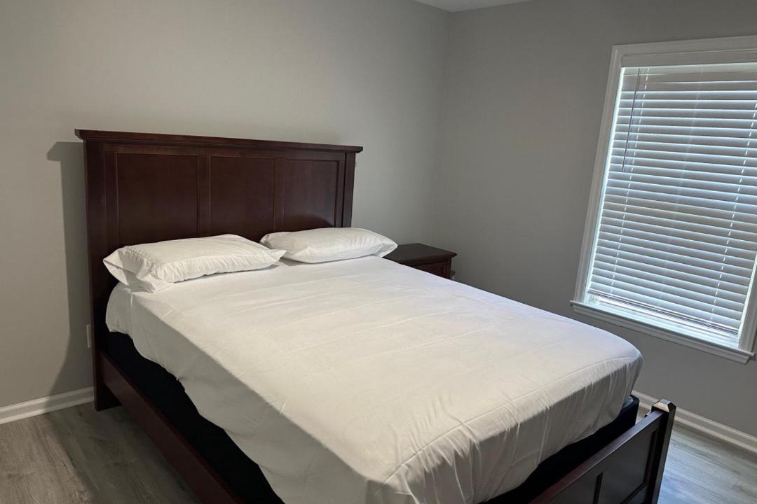 Photo of Bedroom in Lexington
