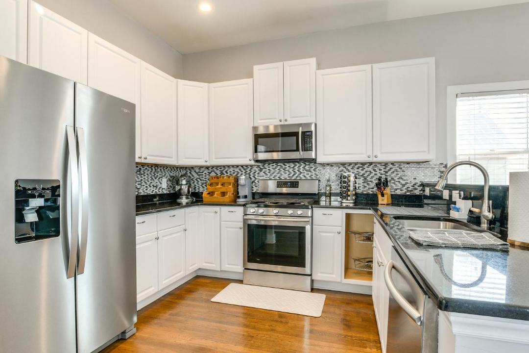 Photo of Kitchen in Downtown