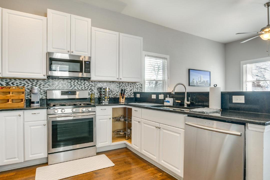 Photo of Kitchen in Downtown