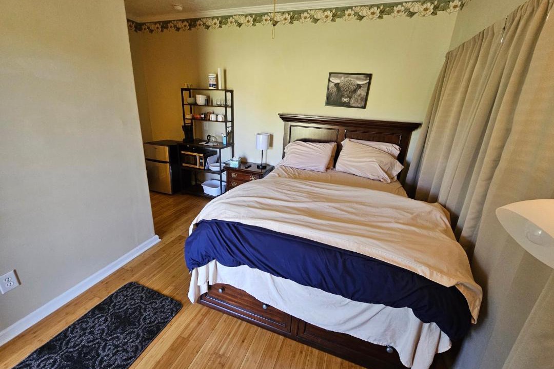 Photo of Bedroom in Ernul
