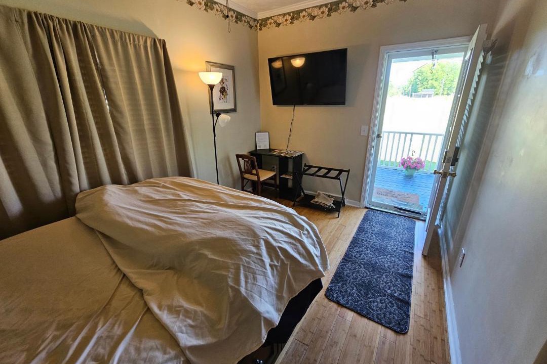 Photo of Bedroom in Ernul