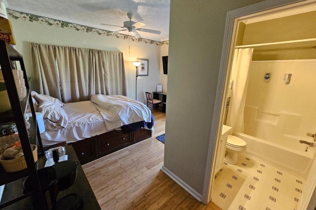 Photo of Bedroom in Ernul