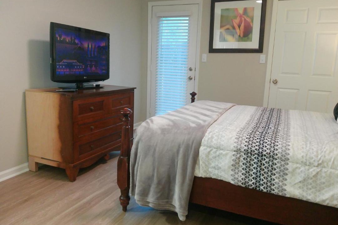 Photo of Bedroom in Pine Forest