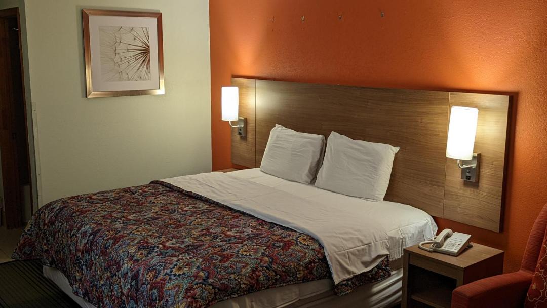 Photo of Bedroom in Henderson