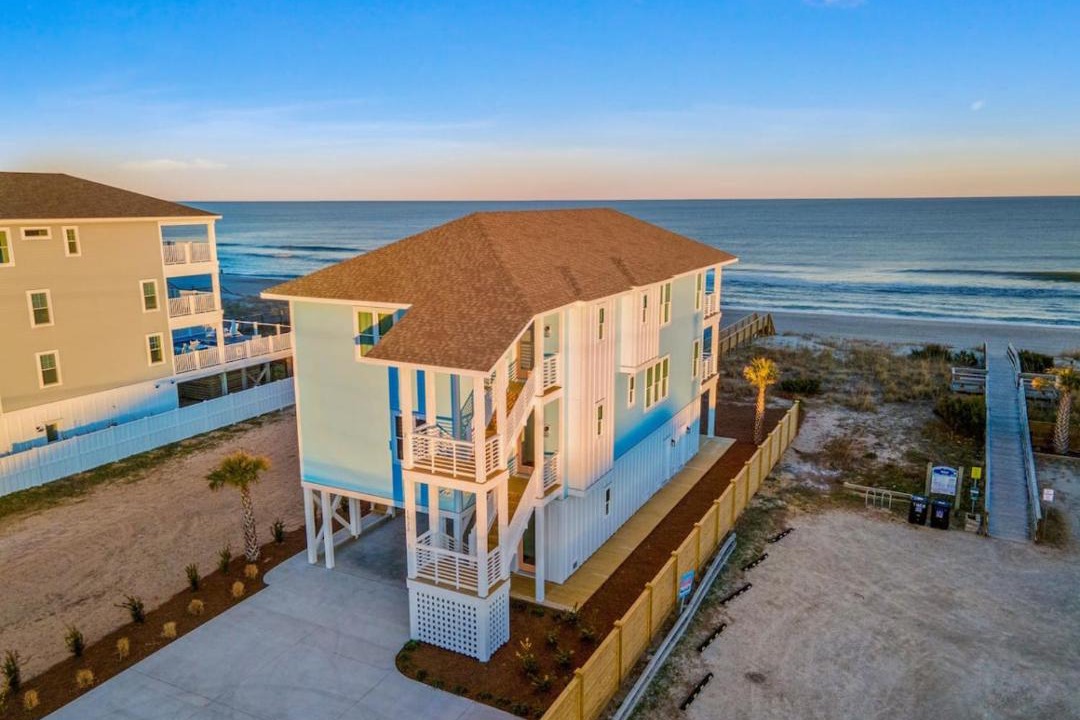 Photo of Others in Wilmington Beach