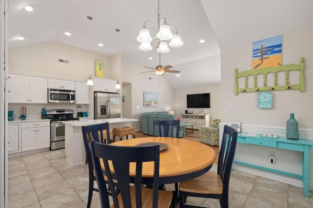 Photo of Kitchen in Colington