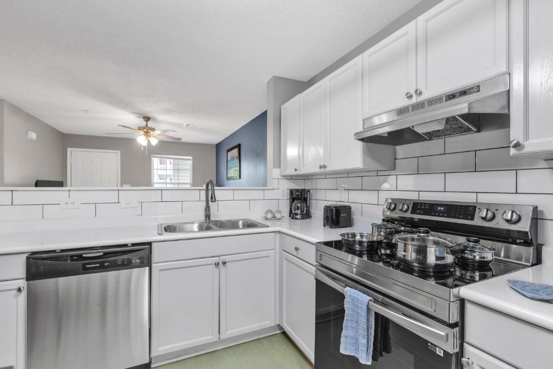 Photo of Kitchen in Westover