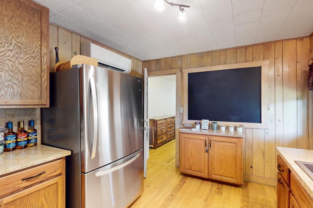 Photo of Kitchen in Maggie Valley