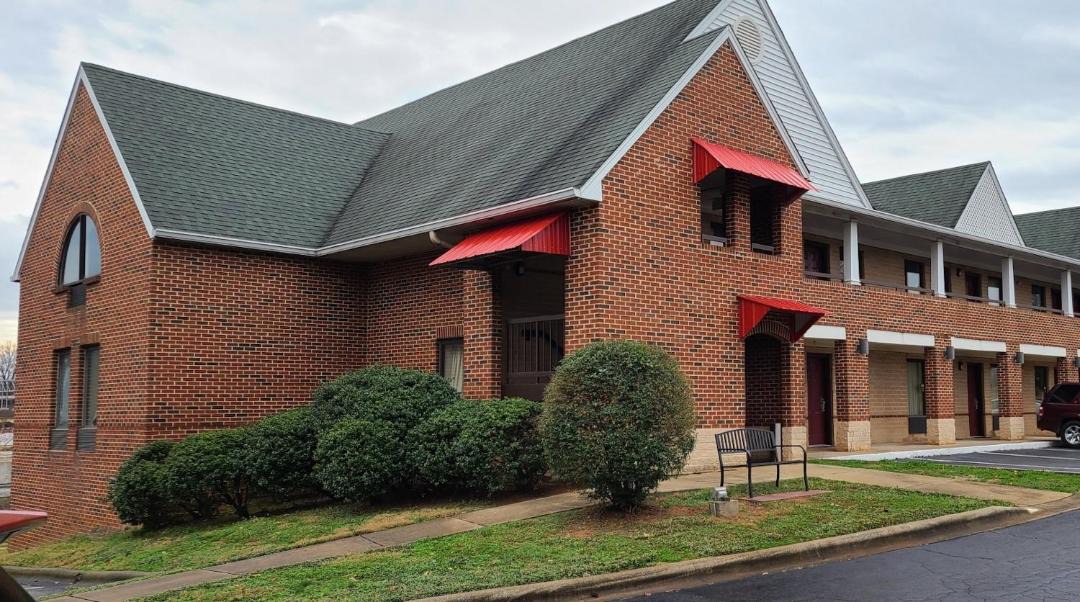 Photo of Buildings in Cornelius