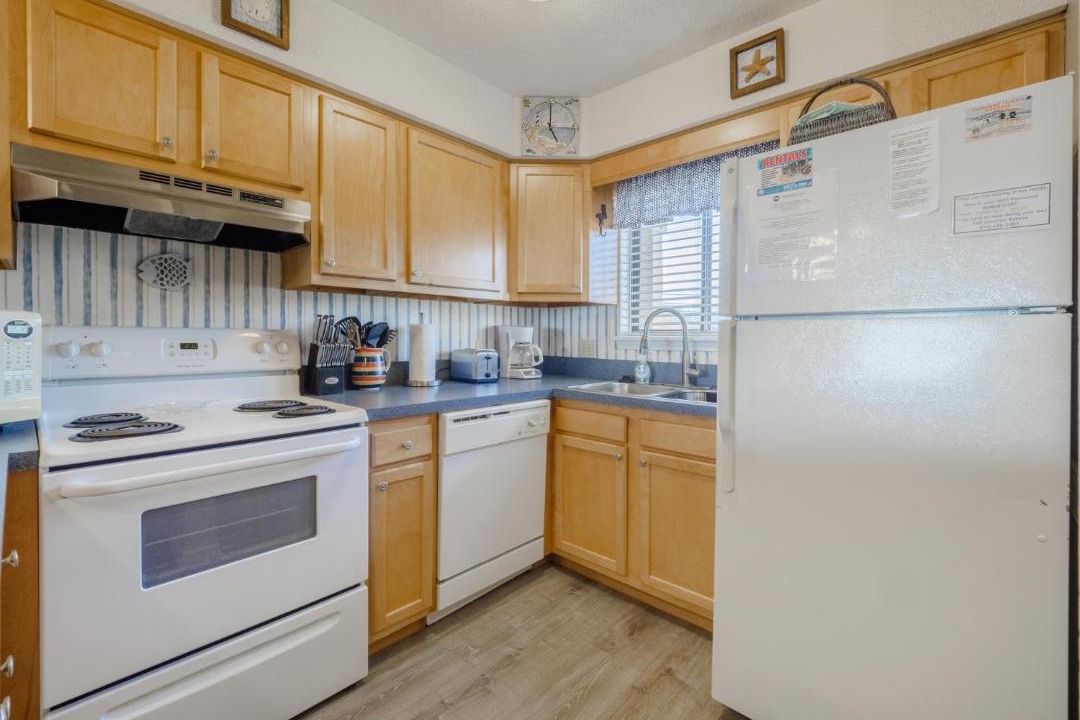 Photo of Kitchen in Wilmington Beach