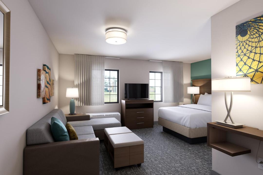 Photo of Bedroom in Greenville