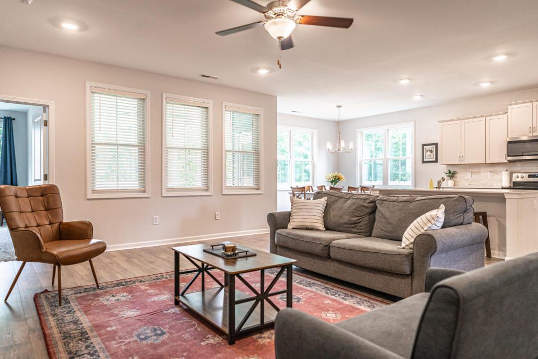 Photo of Livingroom in Aberdeen