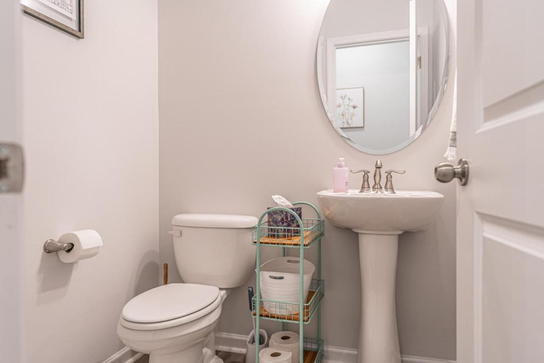 Photo of Bathroom in Aberdeen