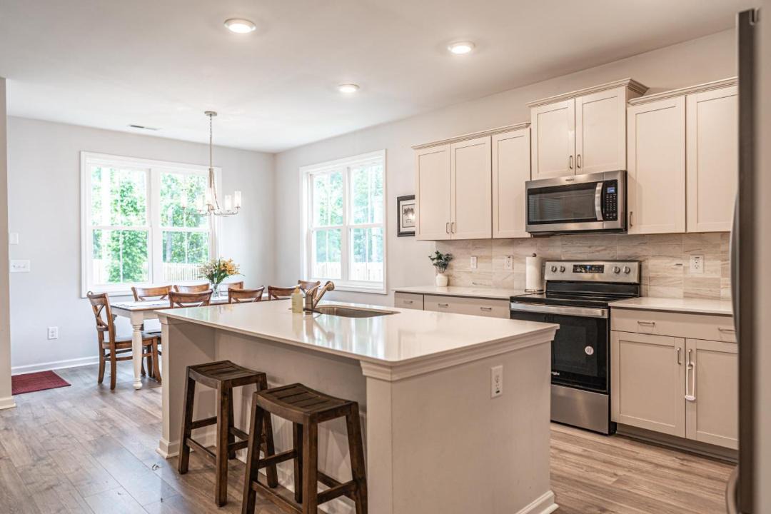 Photo of Kitchen in Aberdeen