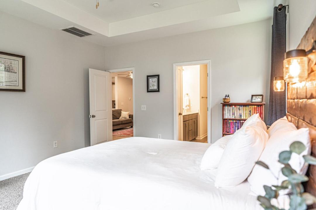Photo of Bedroom in Aberdeen