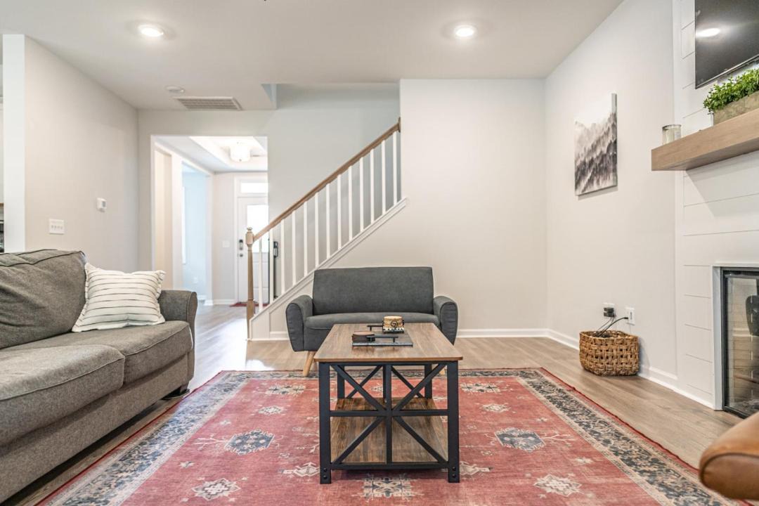 Photo of Livingroom in Aberdeen