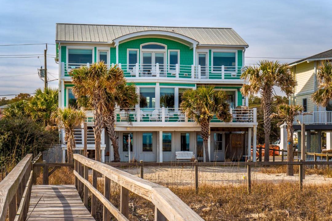Photo of Others in Kure Beach