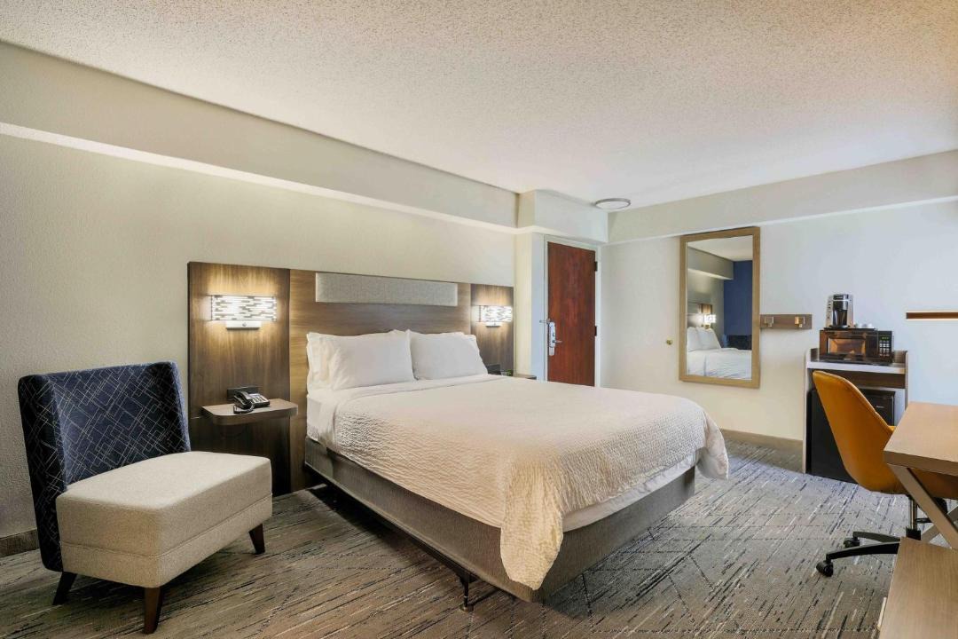 Photo of Bedroom in Burlington