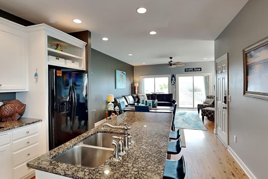 Photo of Kitchen in Wilmington Beach