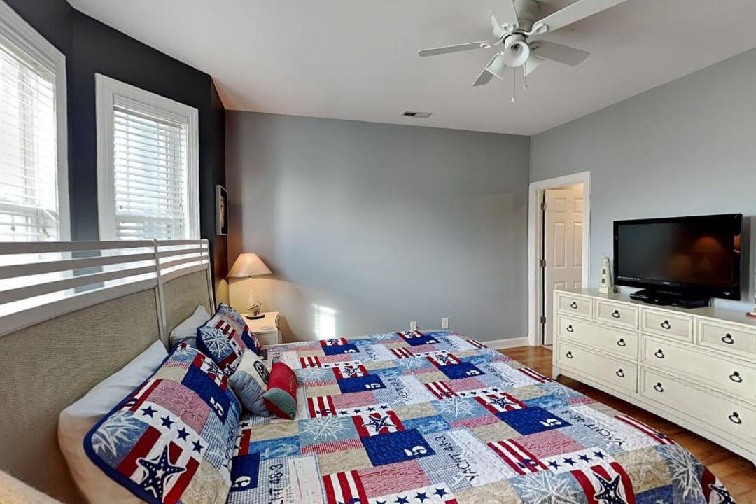 Photo of Bedroom in Wilmington Beach