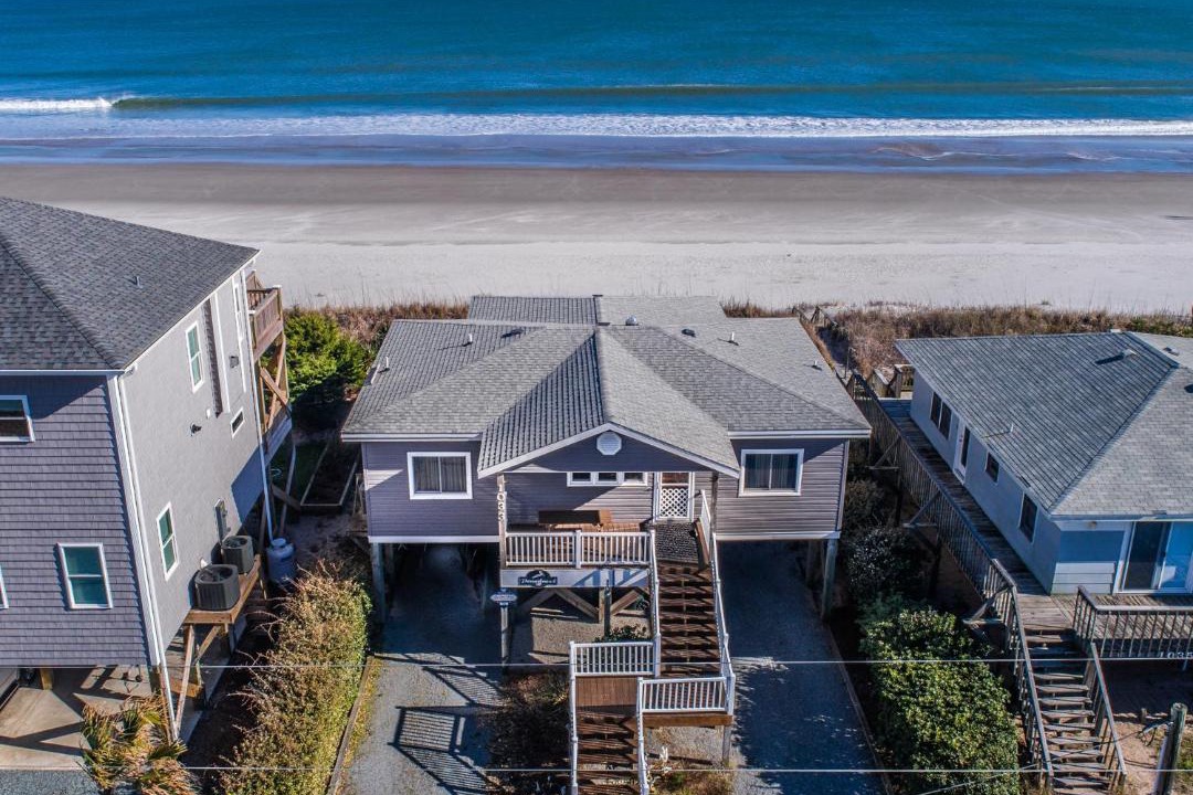 Photo of Others in Topsail Beach