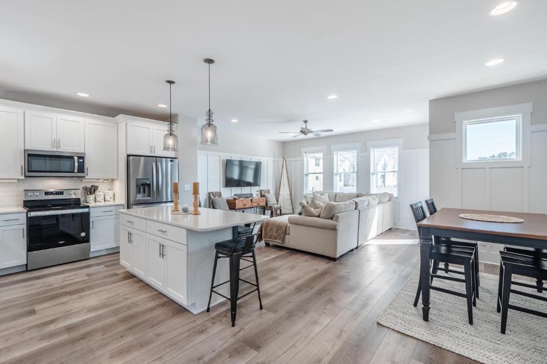 Photo of Kitchen in Wilmington Beach