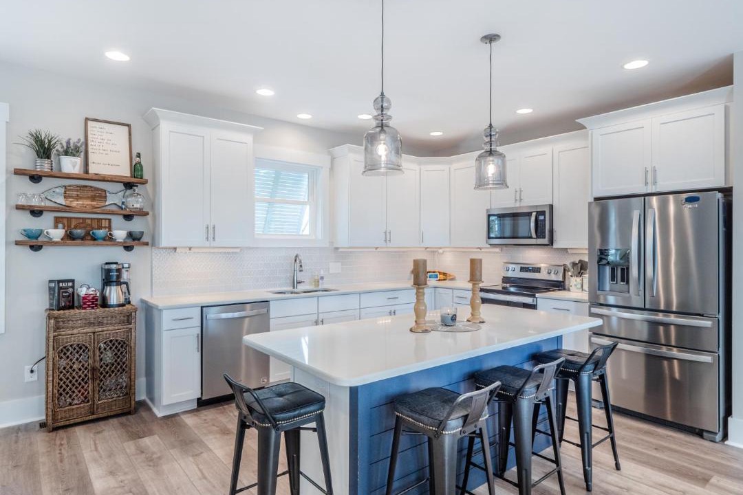 Photo of Kitchen in Wilmington Beach