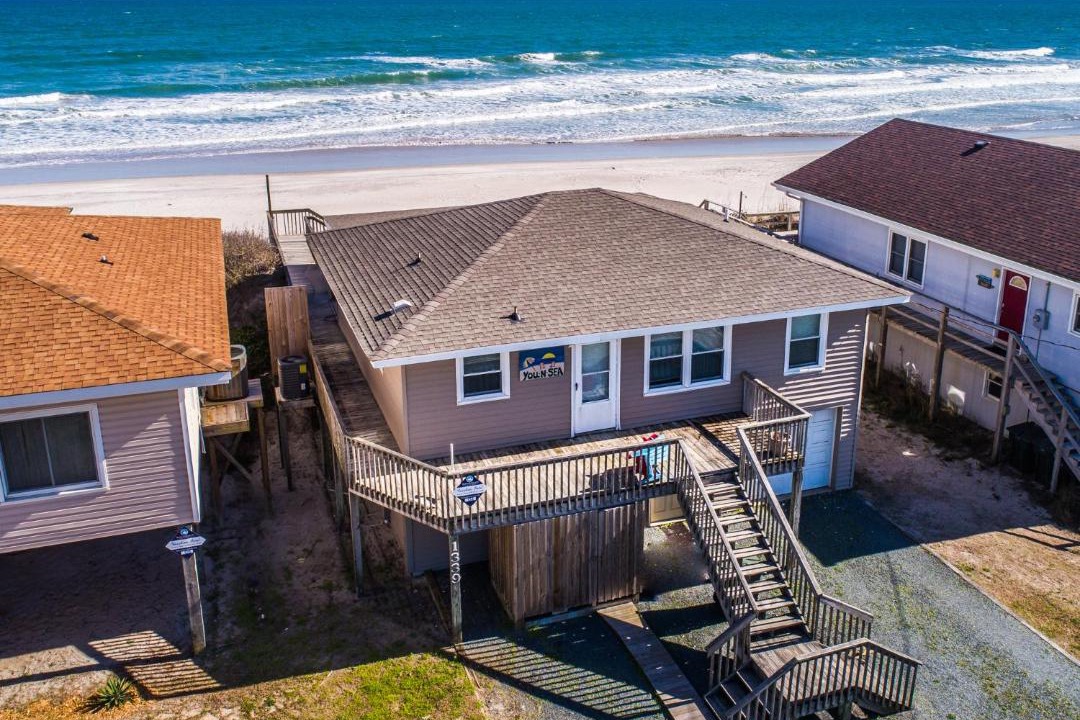 Photo of Others in Topsail Beach