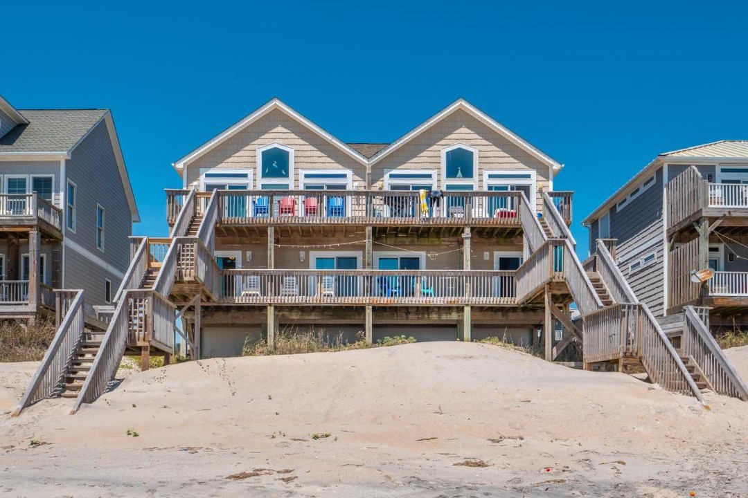 Photo of Others in Surf City
