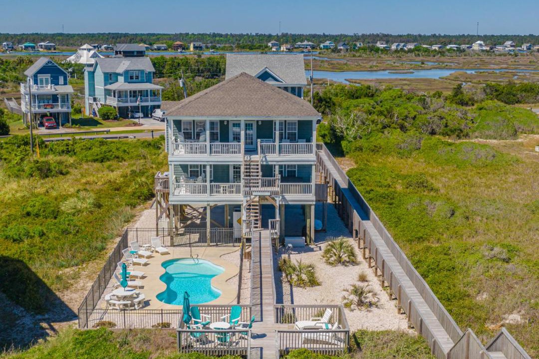 Photo of Others in North Topsail Beach