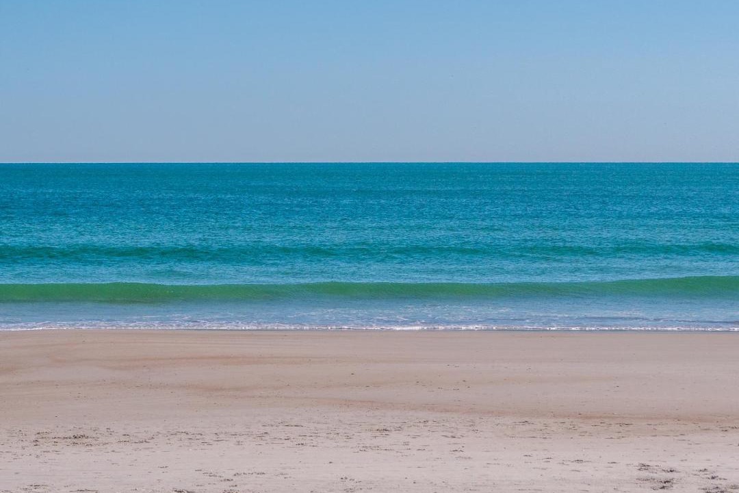 Photo of Outdoor in Topsail Beach